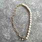 Pearl Mantel Necklace