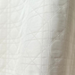 【Ivory】Quilted A-line skirt(再入荷)